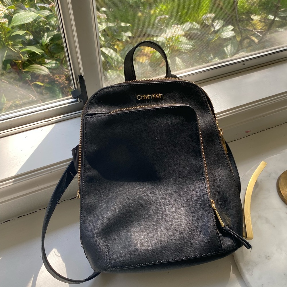 Calvin Klein Backpack